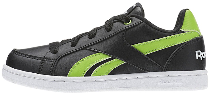 (PS) Reebok Royal Prime 'Hitam Hijau' AR0796 Buy (PS) Reebok Royal Prime 'Hitam Hijau' AR0796