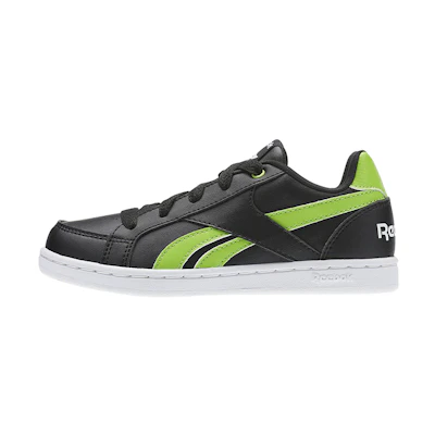 (PS) Reebok Royal Prime 'Black Green'