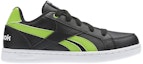 Order (PS) Reebok Royal Prime 'Hitam Hijau' AR0796