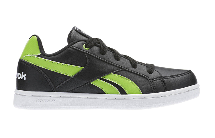 Order (PS) Reebok Royal Prime ''Zwart Groen'' AR0796