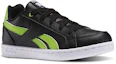Lookbook (PS) Reebok Royal Prime ''Zwart Groen'' AR0796