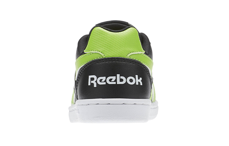 Purchase (PS) Reebok Royal Prime 'Hitam Hijau' AR0796