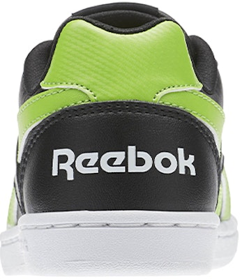 (PS) Reebok Royal Prime 'Hitam Hijau' AR0796 Purchase (PS) Reebok Royal Prime 'Hitam Hijau' AR0796