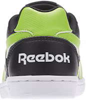 Purchase 大童 Reebok Royal Prime 休閒 防滑減震耐磨 低筒 兒童板鞋 黑綠