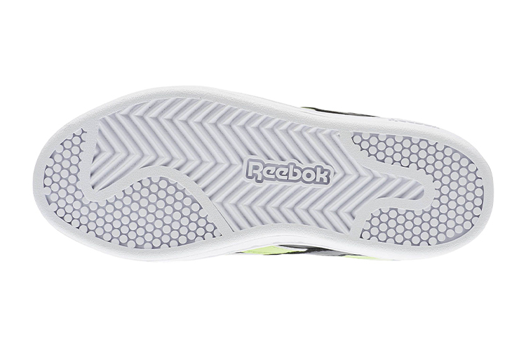 Details for (PS) Reebok Royal Prime 'Hitam Hijau' AR0796