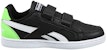 (PS) Reebok Royal Prime 'Hitam Putih Hijau' EH1008
