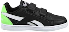 Order (PS) Reebok Royal Prime ''Zwart Wit Groen'' EH1008