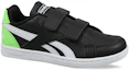 Lookbook (PS) Reebok Royal Prime ''Zwart Wit Groen'' EH1008