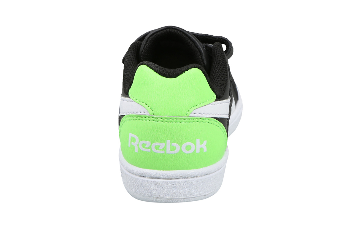 Purchase (PS) Reebok Royal Prime ''Zwart Wit Groen'' EH1008