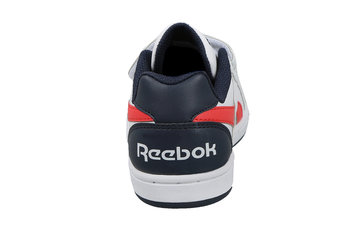 Purchase (PS) Reebok Royal Prime ''Schwarz Weiß Rot'' EH1007