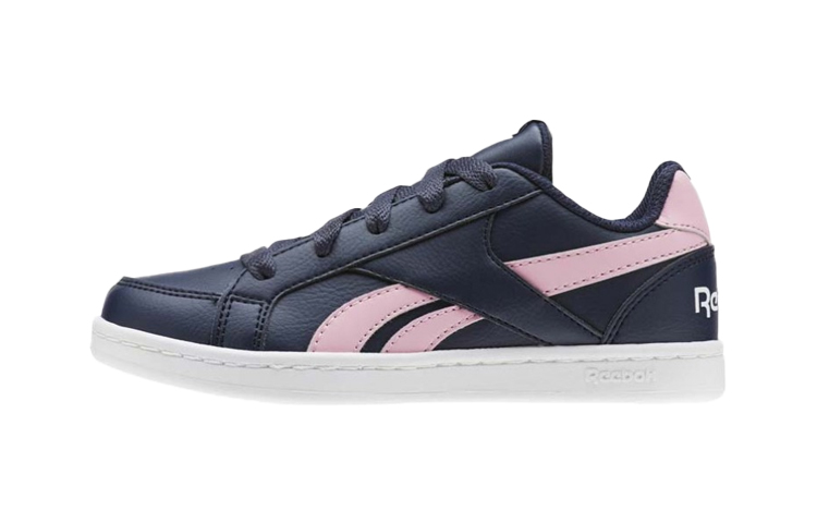 (Preschool) Reebok Royal Prime 'Blue Pink' CN4763