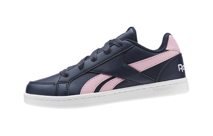 Lookbook (PS) Reebok Royal Prime 'Biru Merah Jambu' CN4763