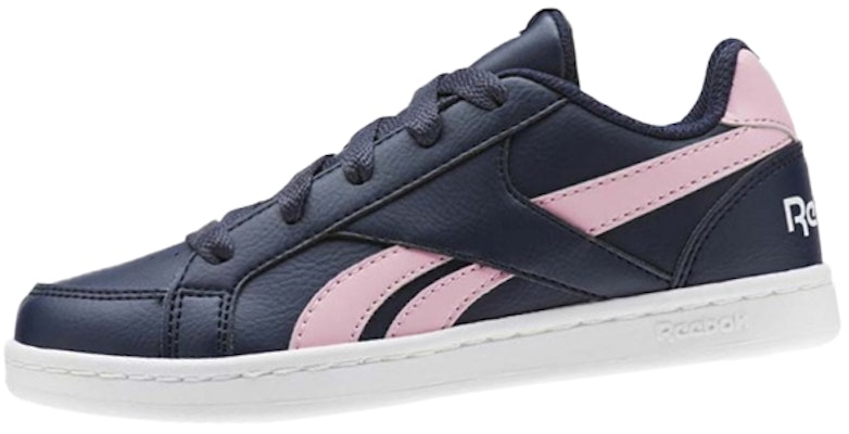 (Preschool) Reebok Royal Prime 'Blue Pink' CN4763 Lookbook (Preschool) Reebok Royal Prime 'Blue Pink' CN4763