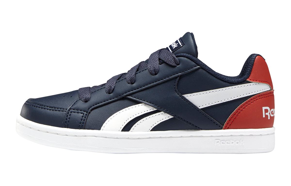 (Preschool) Reebok Royal Prime 'Blue White Red' EH1000