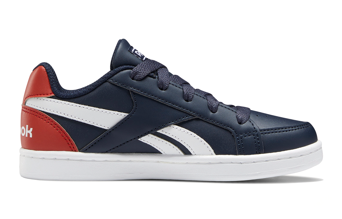 Order (PS) 리복 로얄 프라임 블루/화이트/레드 (Reebok Royal Prime 블루/화이트/레드 is shorter) EH1000