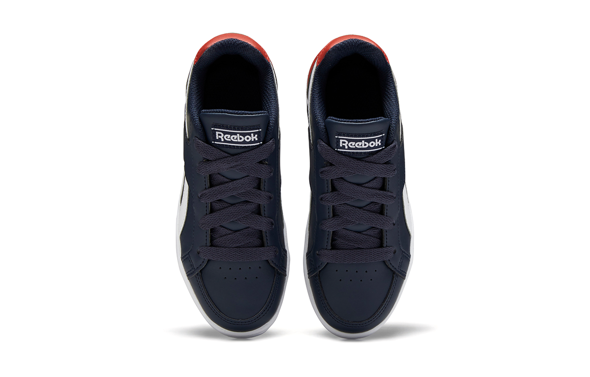 Shop (PS) 리복 로얄 프라임 블루/화이트/레드 (Reebok Royal Prime 블루/화이트/레드 is shorter) EH1000