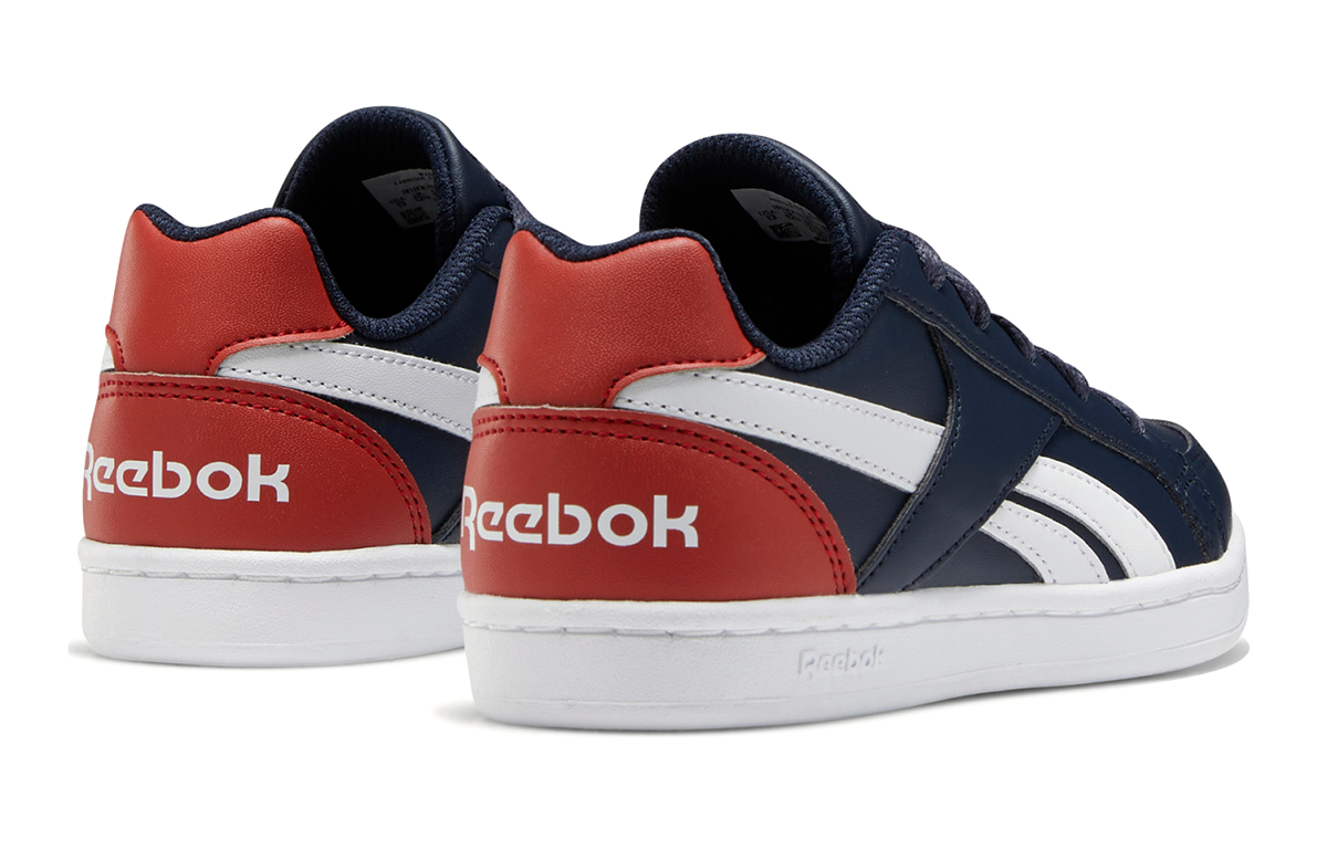 Purchase (PS) 리복 로얄 프라임 블루/화이트/레드 (Reebok Royal Prime 블루/화이트/레드 is shorter) EH1000