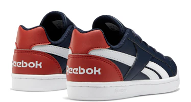 Purchase Reebok Royal Prime 兒童 藍白紅 板鞋