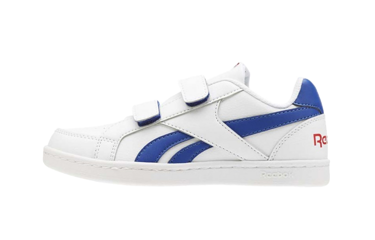 (Preschool) Reebok Royal Prime 'White Blue' CN4786
