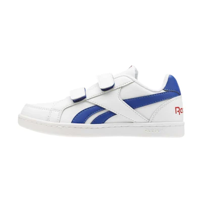 (PS) Reebok Royal Prime 'White Blue'