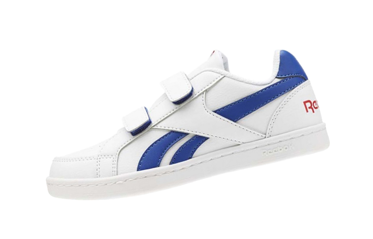 Lookbook (PS) 리복 로얄 프라임 화이트블루 (Reebok Royal Prime 화이트블루) CN4786