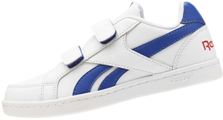 (PS) 리복 로얄 프라임 화이트블루 (Reebok Royal Prime 화이트블루) CN4786 Lookbook (PS) 리복 로얄 프라임 화이트블루 (Reebok Royal Prime 화이트블루) CN4786