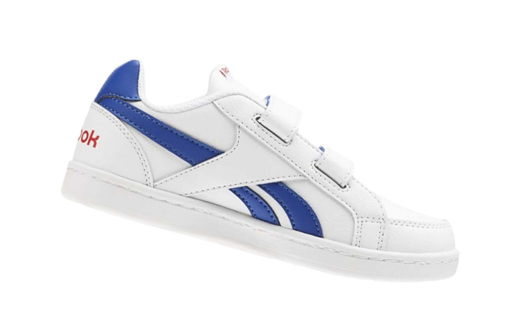 Shop (PS) 리복 로얄 프라임 화이트블루 (Reebok Royal Prime 화이트블루) CN4786