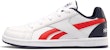 (PS) Reebok Royal Prime Sneakers K Putih/Biru/Merah EH1001