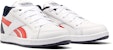 (PS) Reebok Royal Prime Sneakers K Putih/Biru/Merah EH1001