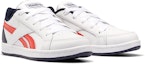 Lookbook (PS) Reebok Royal Prime Sneakers K Putih/Biru/Merah EH1001