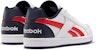 (PS) Reebok Royal Prime Sneakers K Putih/Biru/Merah EH1001