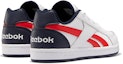 Shop (PS) Reebok Royal Prime Sneakers K Putih/Biru/Merah EH1001