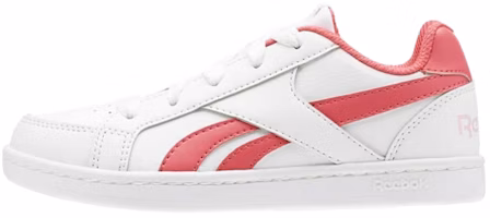 (Preschool) Reebok Royal Prime 'White Pink' CN4766 (Preschool) Reebok Royal Prime 'White Pink' CN4766