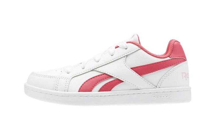 (Preschool) Reebok Royal Prime 'White Pink' CN4766