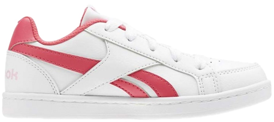 (PS) Reebok Royal Prime 'Putih Pink' CN4766 Order (PS) Reebok Royal Prime 'Putih Pink' CN4766