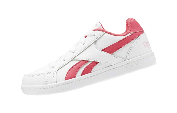 Lookbook (PS) Reebok Royal Prime 'Putih Pink' CN4766