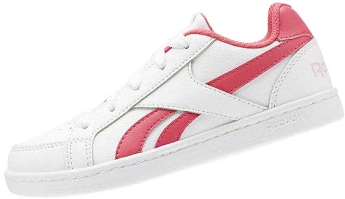 (PS) Reebok Royal Prime 'Putih Pink' CN4766 Lookbook (PS) Reebok Royal Prime 'Putih Pink' CN4766