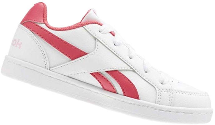 (PS) Reebok Royal Prime 'Putih Pink' CN4766 Shop (PS) Reebok Royal Prime 'Putih Pink' CN4766