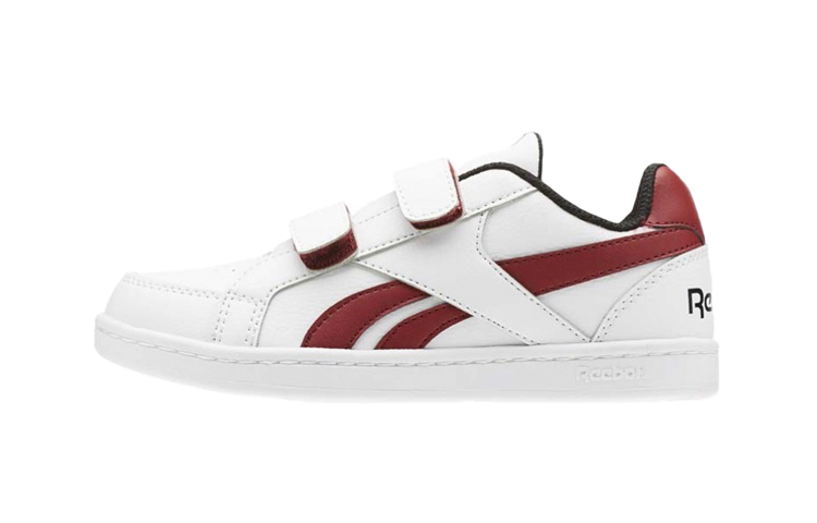 (Preschool) Reebok Royal Prime 'White Red' CN4785