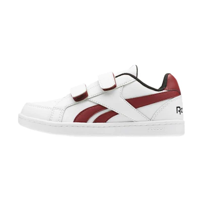(PS) Reebok Royal Prime 'White Red'