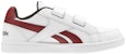 (PS) Reebok Royal Prime 'Putih Merah' CN4785