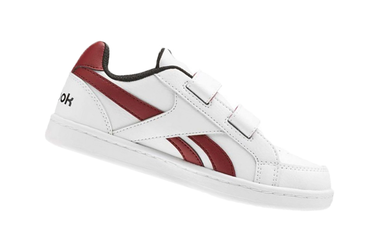 Shop (PS) 리복 로얄 프라임 '화이트 레드' (Reebok Royal Prime '화이트 레드') CN4785