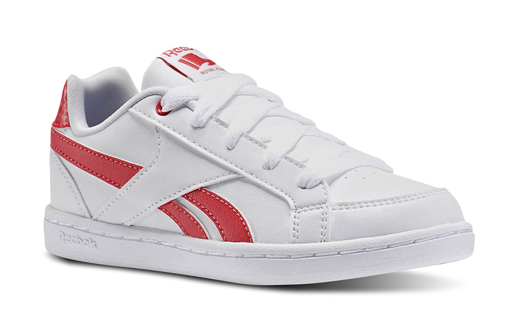 Lookbook (PS) 리복 로얄 프라임 '화이트 레드' (Reebok Royal Prime '화이트 레드') V69994