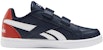 (PS) Kasut Reebok Royal Prime Alt Biru/Merah/Putih EH1006