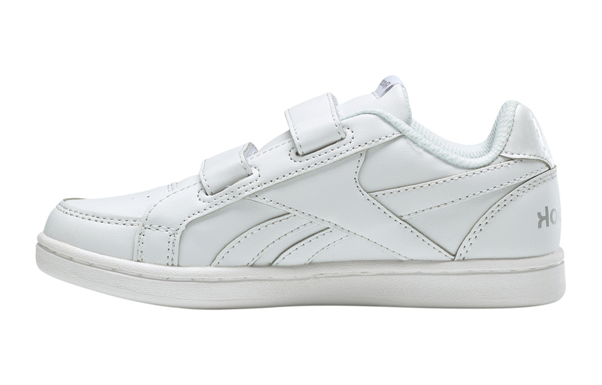 (Preschool) Reebok Royal Prime Alt Sneakers K White V69999