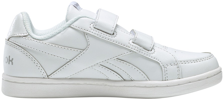 (PS) Reebok Royal Prime Alt Sneakers K Putih V69999 Order (PS) Reebok Royal Prime Alt Sneakers K Putih V69999