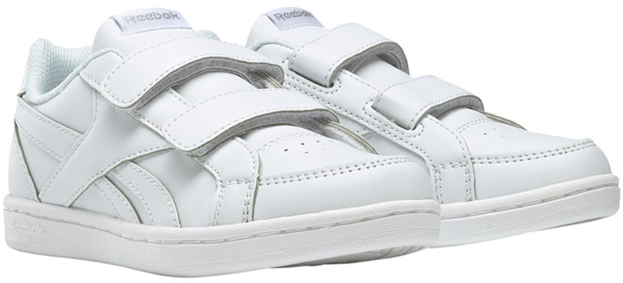 (PS) Reebok Royal Prime Alt Sneakers K Putih V69999 Lookbook (PS) Reebok Royal Prime Alt Sneakers K Putih V69999