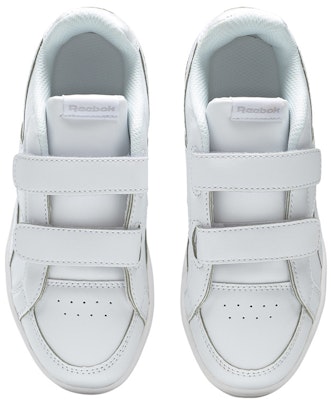 (PS) Reebok Royal Prime Alt Sneakers K Putih V69999 Purchase (PS) Reebok Royal Prime Alt Sneakers K Putih V69999