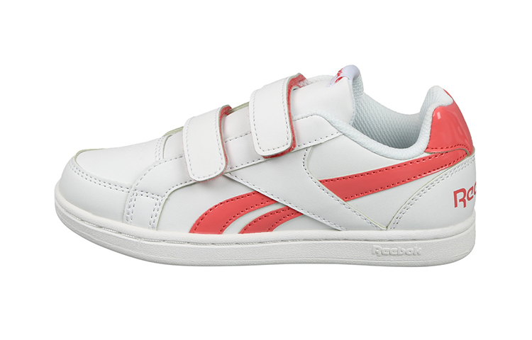 (Preschool) Reebok Royal Prime Alt Kid's 'White Pink' DV3861