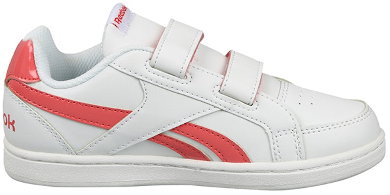 (PS) Reebok Royal Prime Alt Niños 'Blanco Rosa' DV3861 Order (PS) Reebok Royal Prime Alt Niños 'Blanco Rosa' DV3861